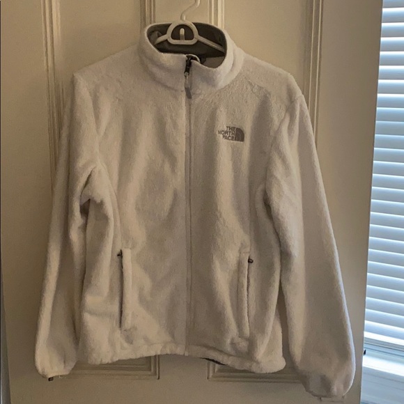 Women's Northface Fleece Jacket - Picture 1 of 6